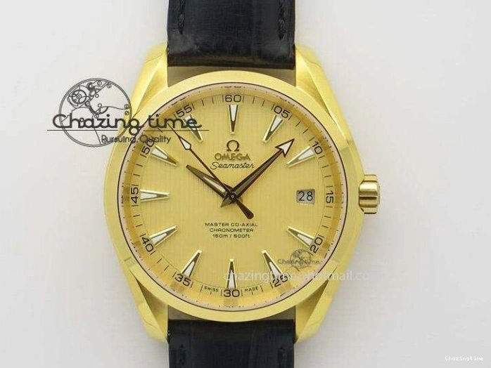 0322 Practical Vintage Seamaster 300 No Date T SS B12 Black Dial On Brown Leather Strap A2836 (Free Nylon Strap) 7910